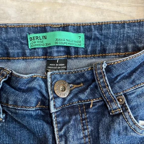 Berlin Low Rise - Picture 3 of 7